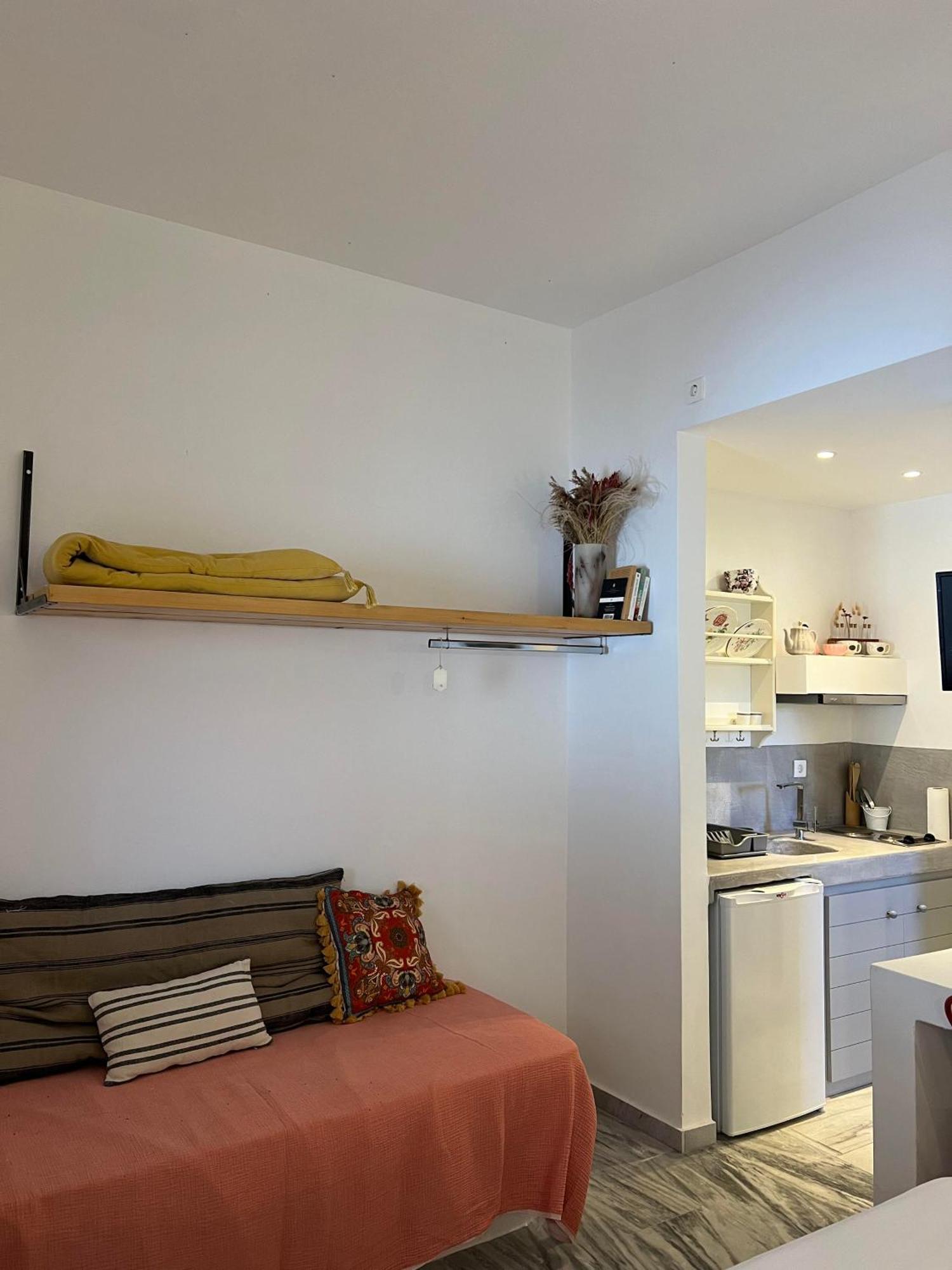 Rodi Apartments Párosz Kültér fotó