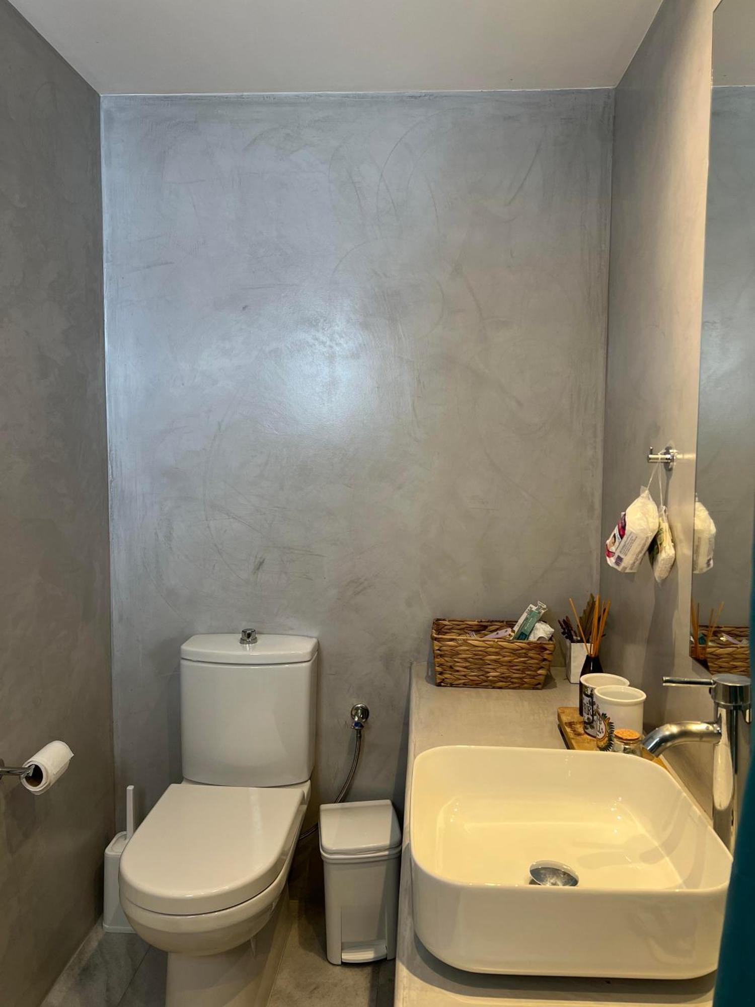 Rodi Apartments Párosz Kültér fotó