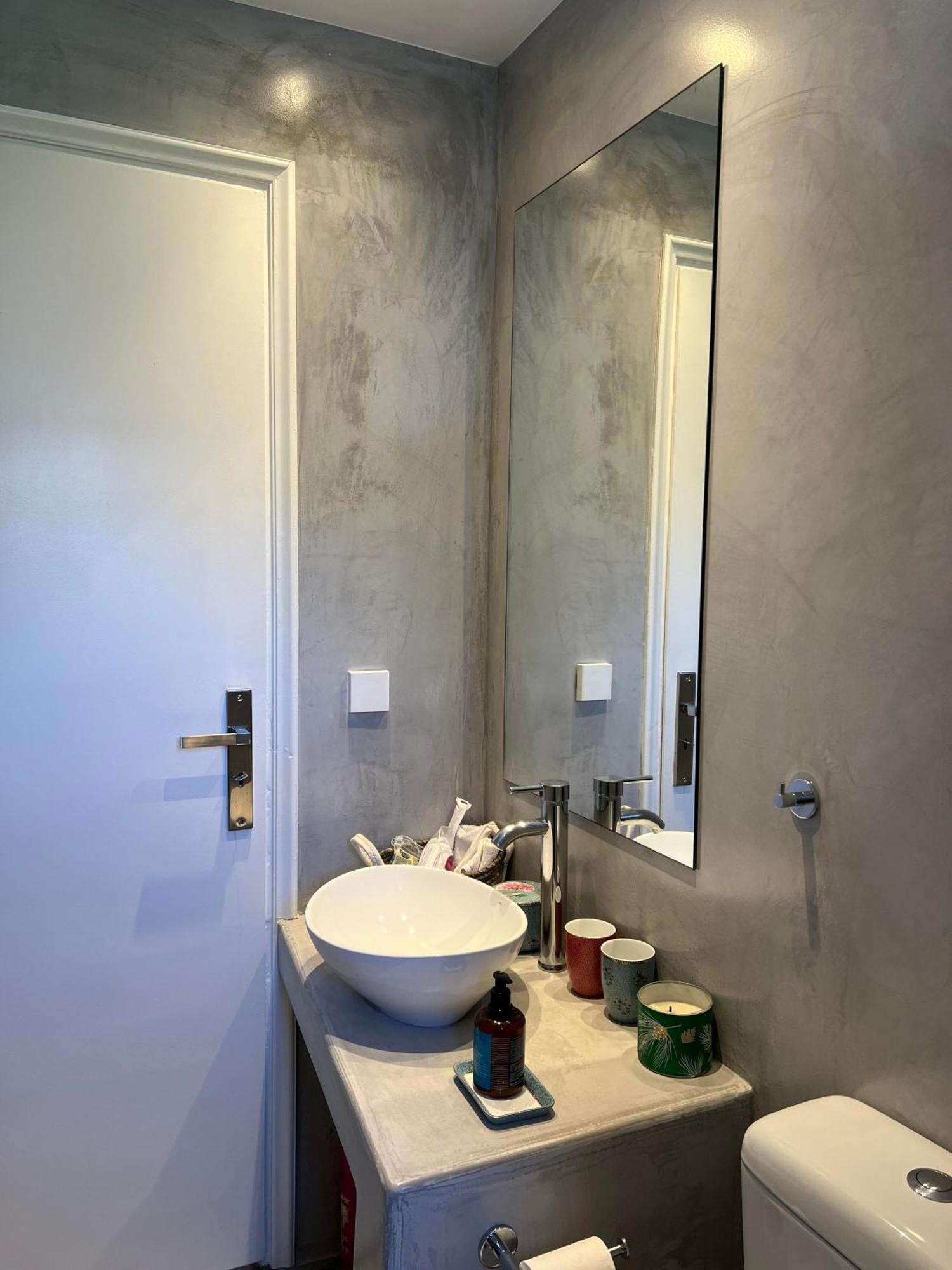 Rodi Apartments Párosz Kültér fotó