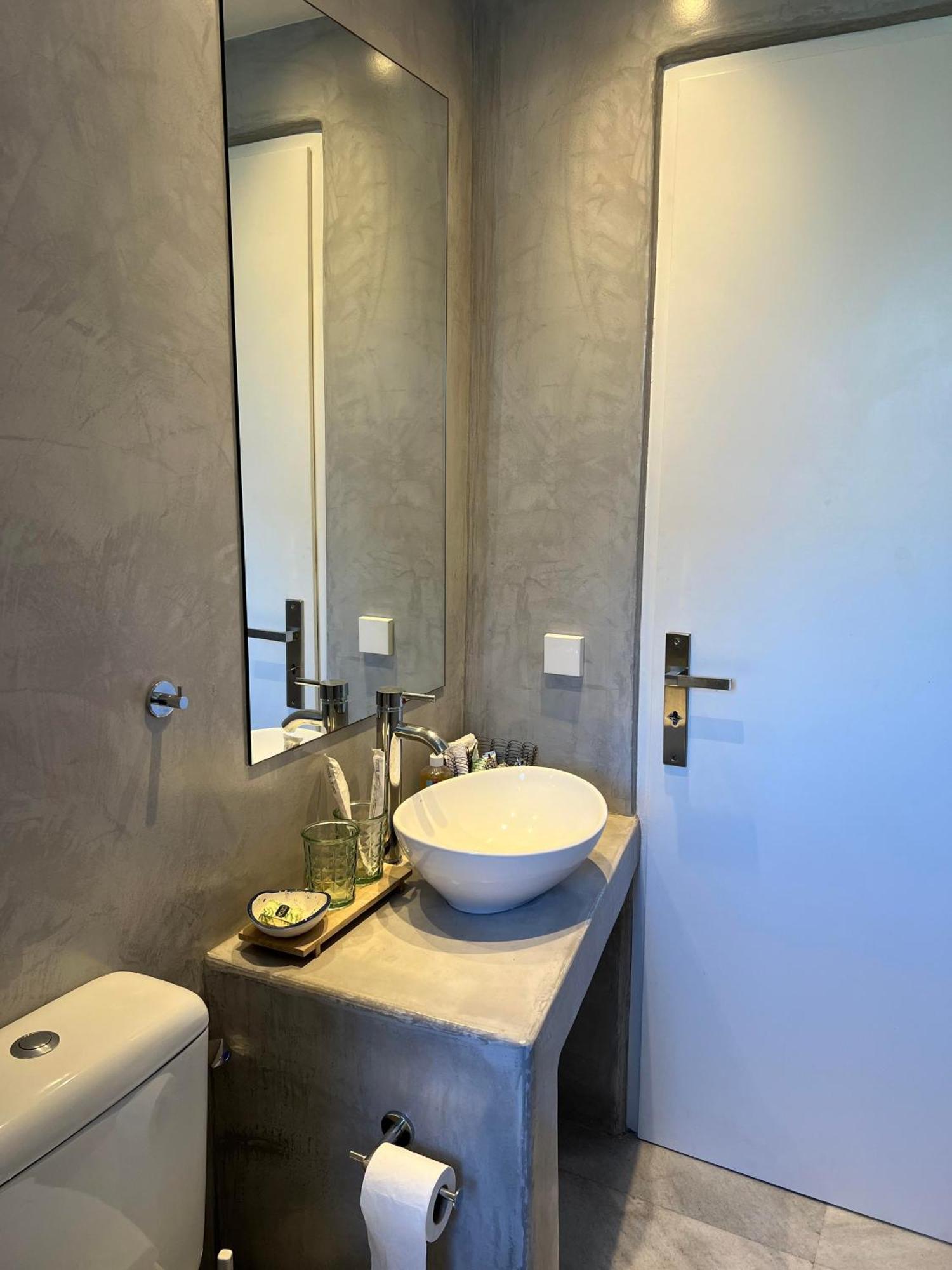 Rodi Apartments Párosz Kültér fotó