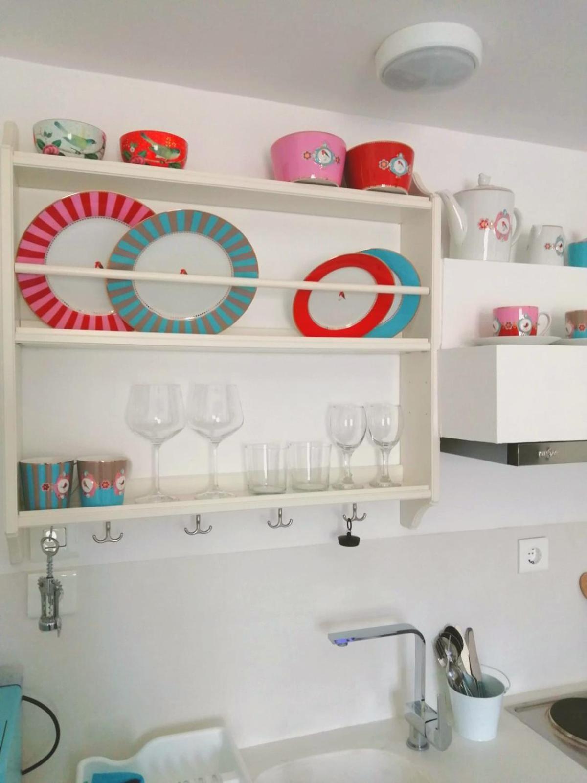Rodi Apartments Párosz Szoba fotó