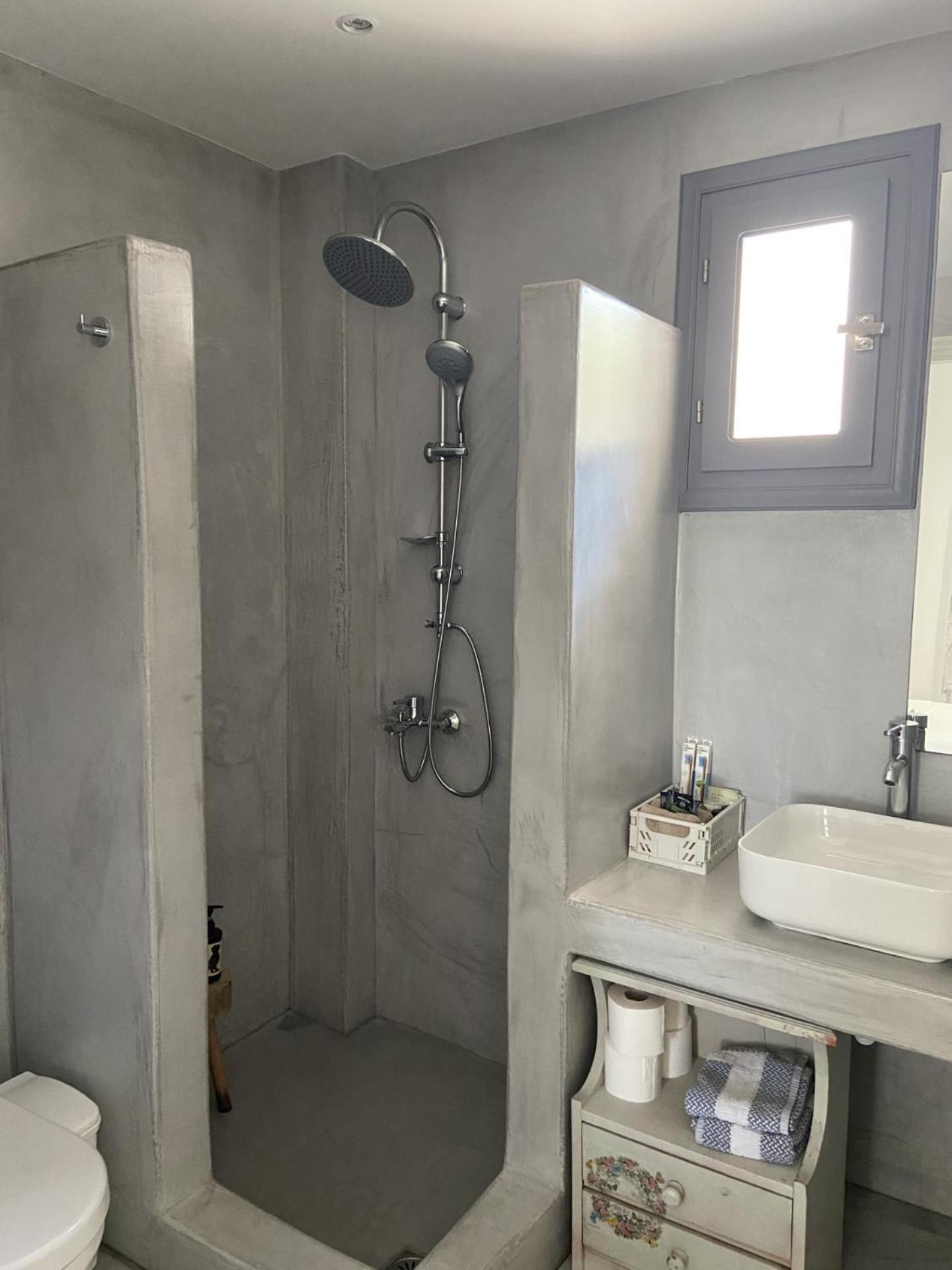 Rodi Apartments Párosz Kültér fotó
