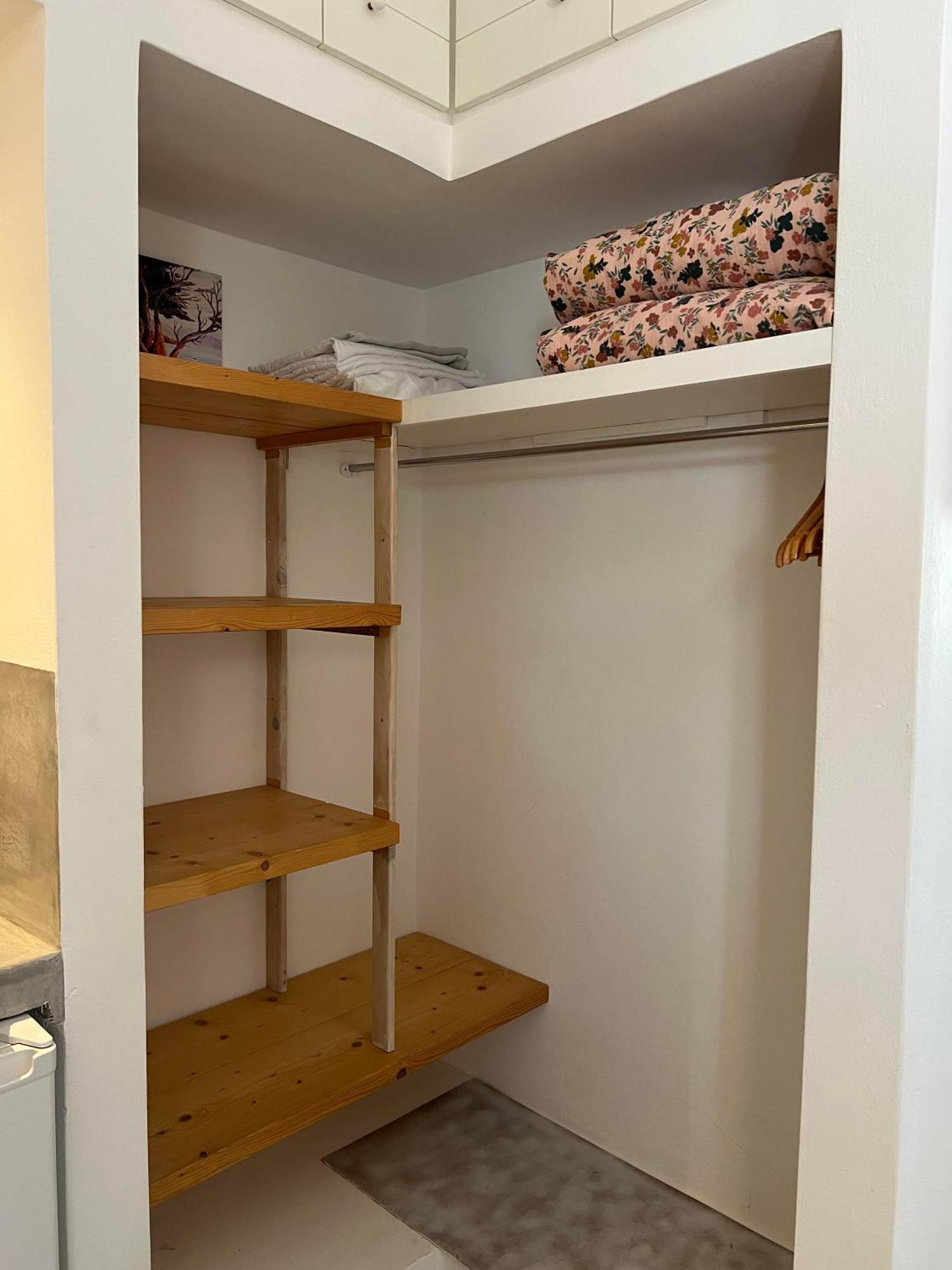 Rodi Apartments Párosz Kültér fotó